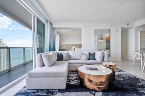 W Residences 2 Bedroom Suite condo
